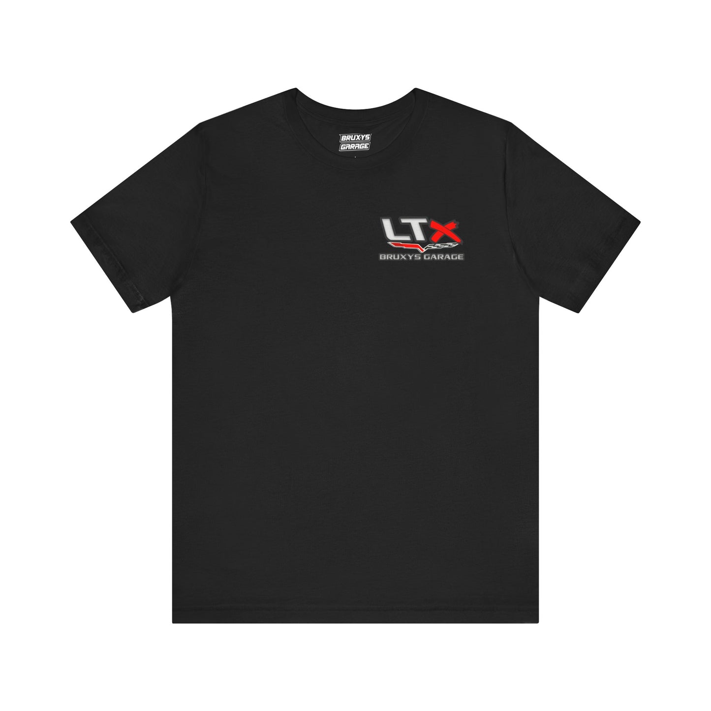 Bruxys Garage LTx Design