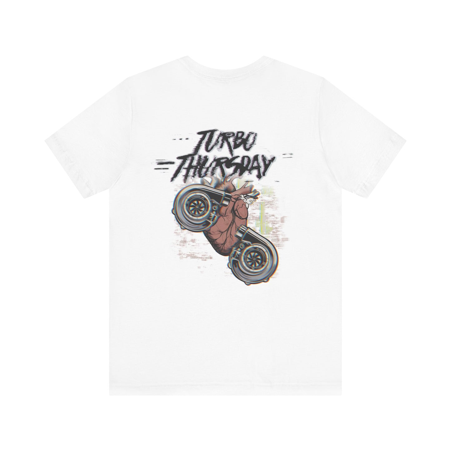 Bruxys Garage Turbo Thursday