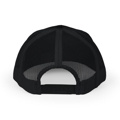 Bruxy Garage LSx Trucker Hat