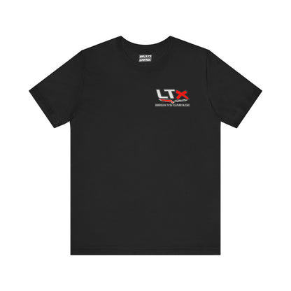 Bruxys Garage LTx Design
