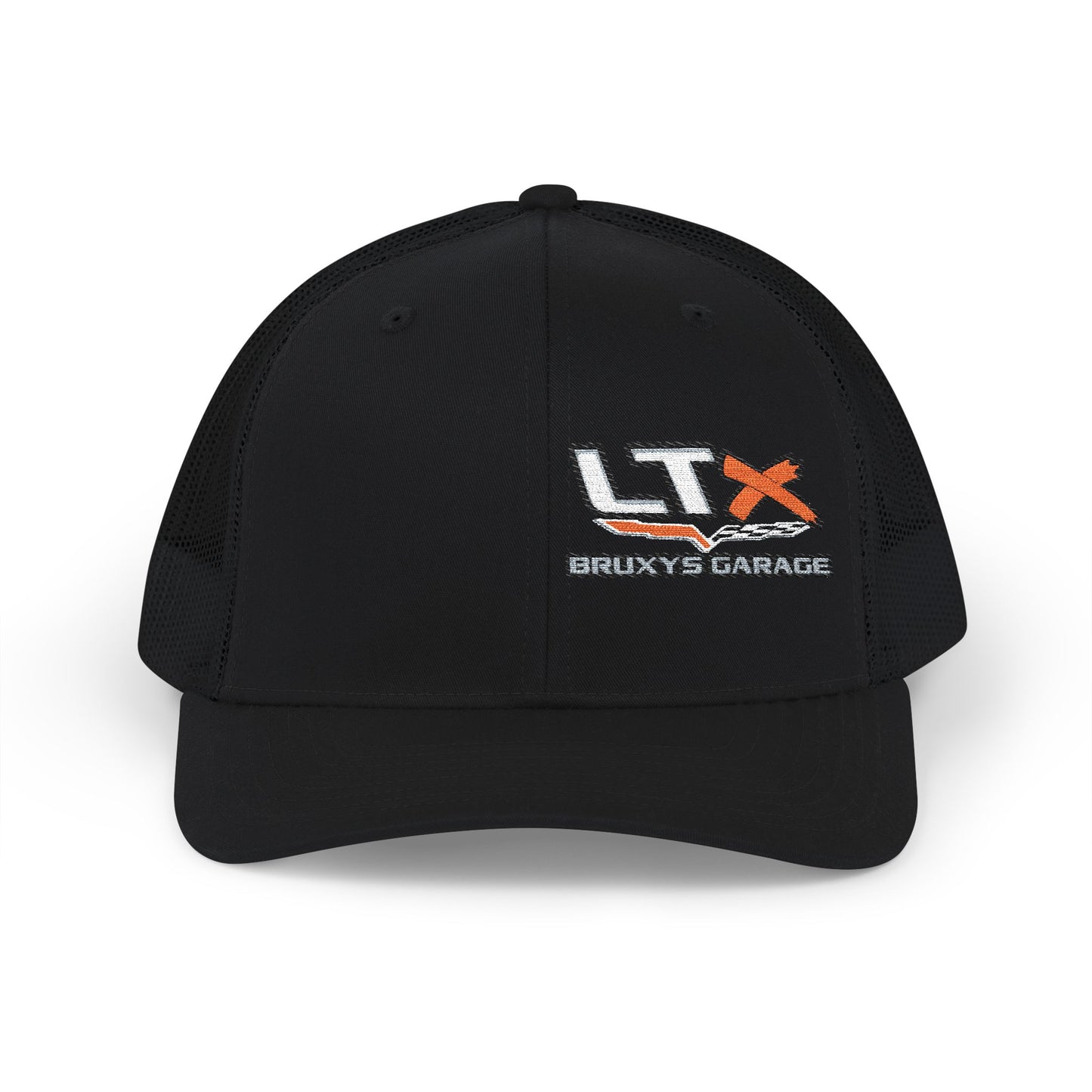 Bruxy Garage LTx Trucker Hat