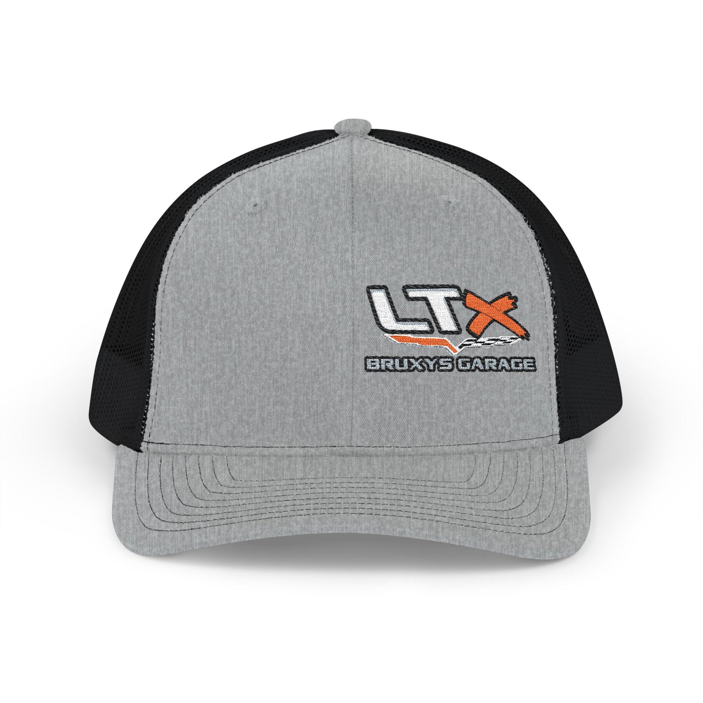 Bruxy Garage LTx Trucker Hat