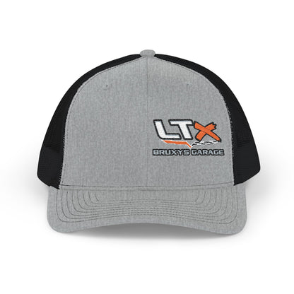 Bruxy Garage LTx Trucker Hat