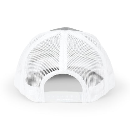 Bruxy Garage LSx Trucker Hat