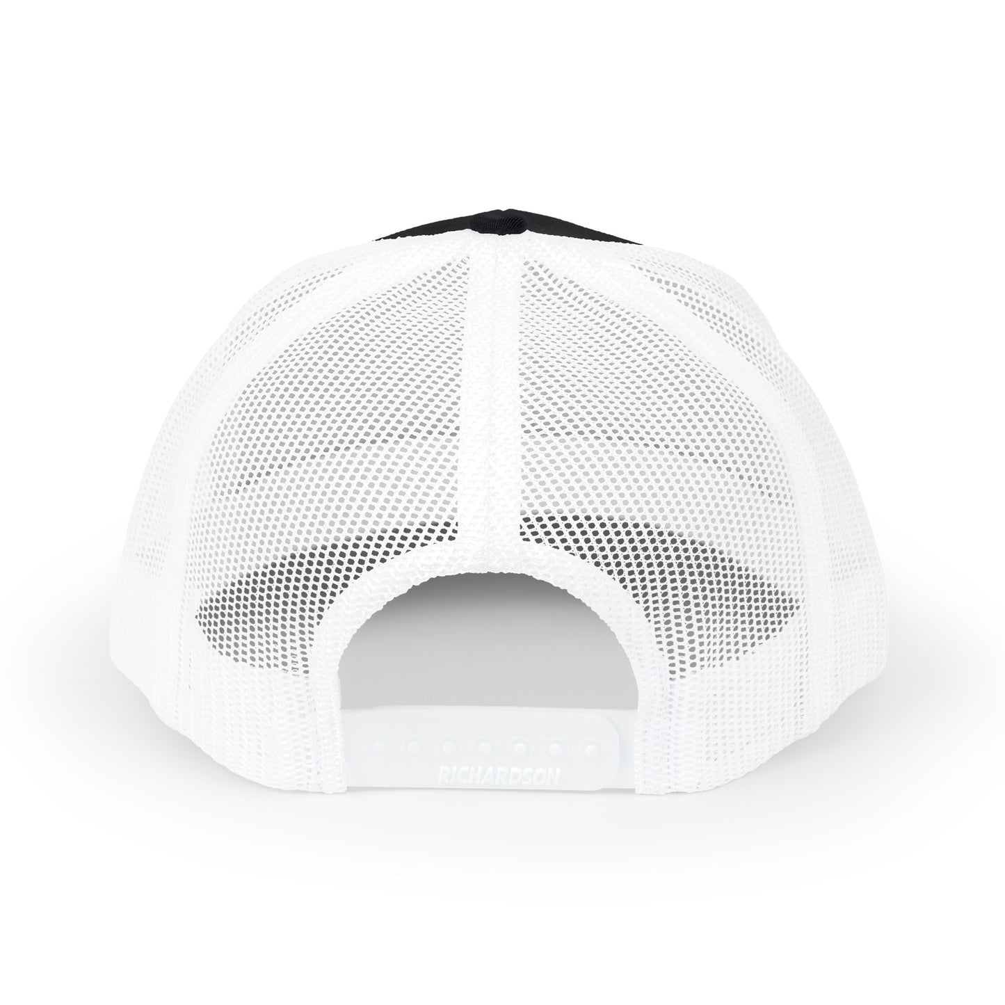 Bruxy Garage LSx Trucker Hat