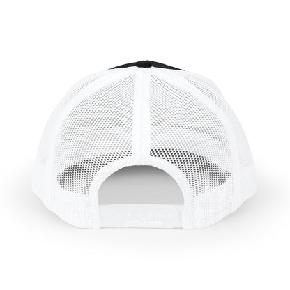 Bruxy Garage LTx Trucker Hat