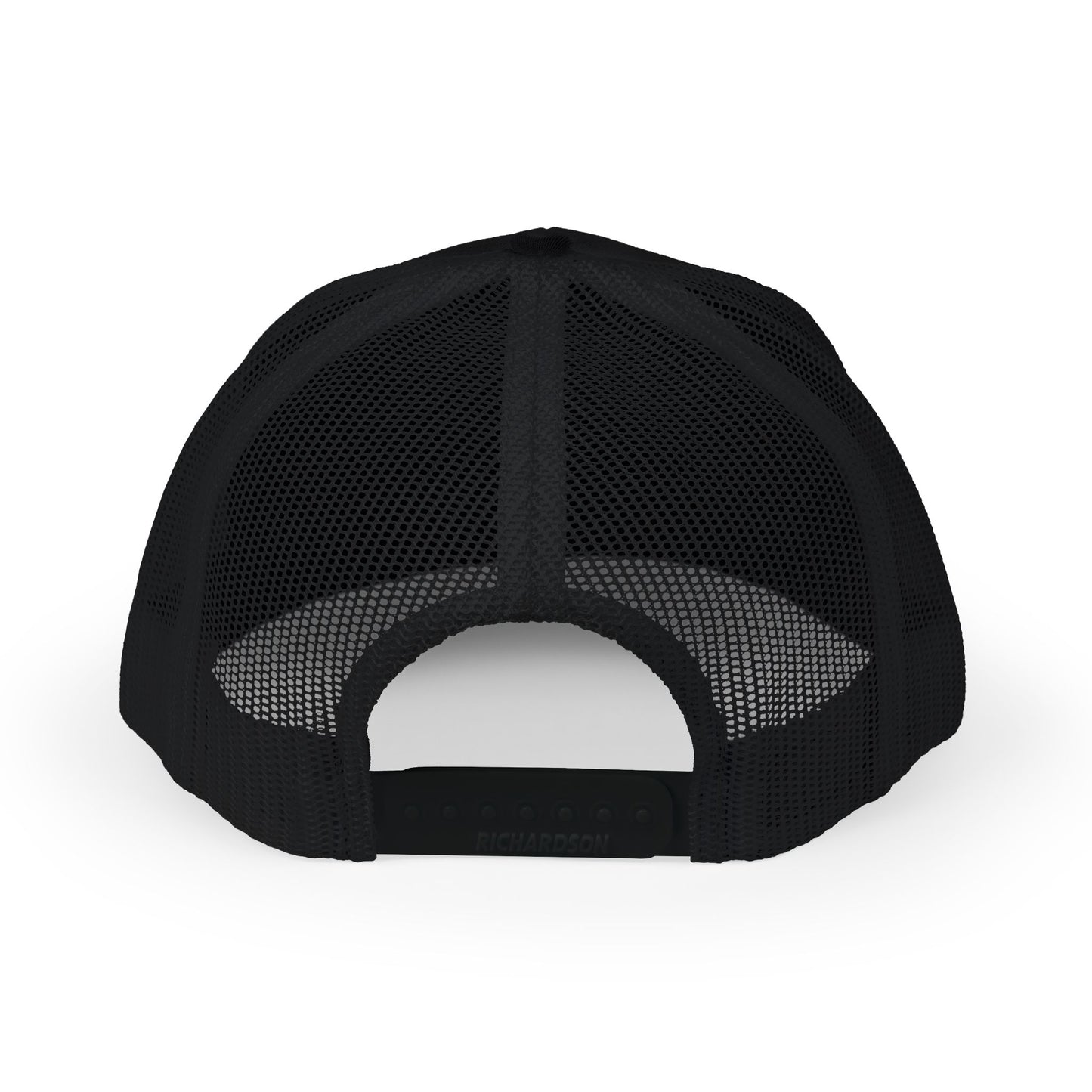 Bruxy Garage LTx Trucker Hat