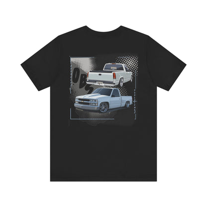 Bruxys Garage Classic OBS Chevrolet
