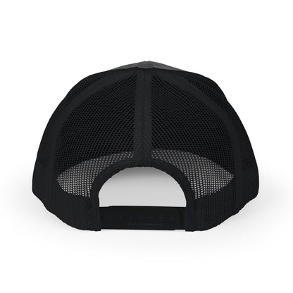 Bruxy Garage LSx Trucker Hat