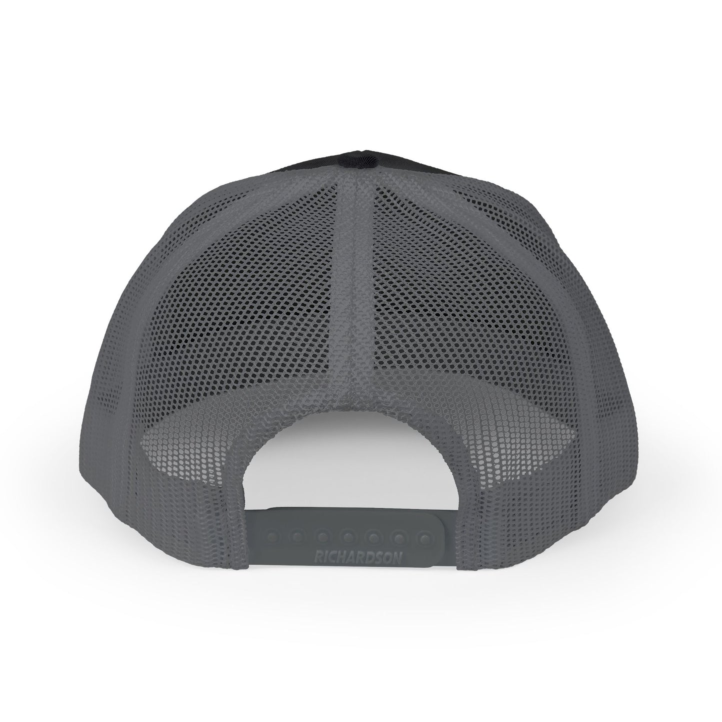 Bruxy Garage LTx Trucker Hat
