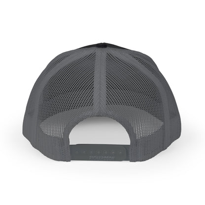 Bruxy Garage LTx Trucker Hat