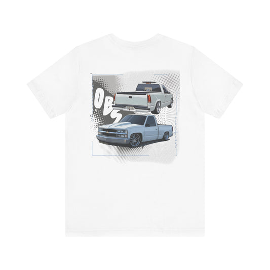 Bruxys Garage Classic OBS Chevrolet
