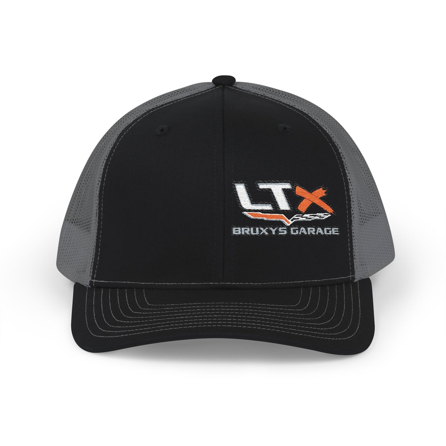 Bruxy Garage LTx Trucker Hat