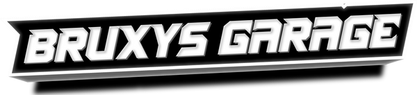 Bruxys Garage